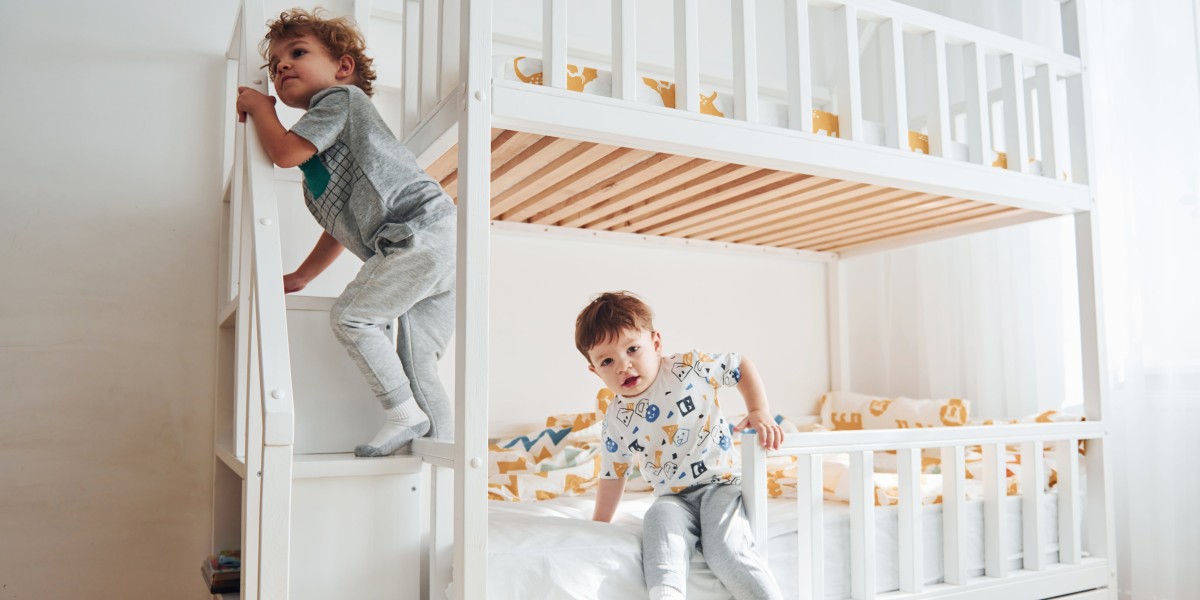 7 Simple Tips To Totally Enjoying Your Best Bunk Bed
