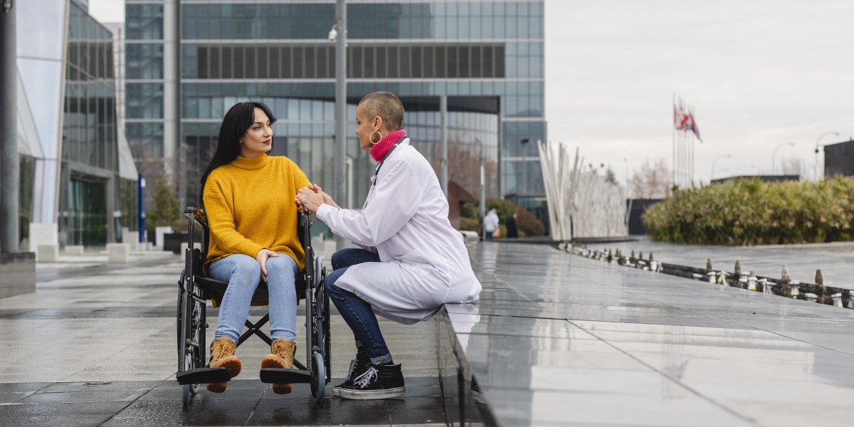 The Reasons Sturdy Rollator Is Fast Becoming The Hottest Trend Of 2024